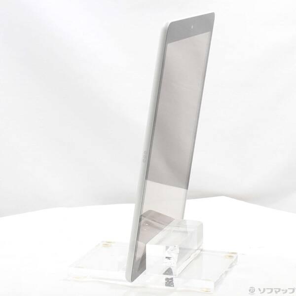 〔中古〕Apple(アップル) iPad 第9世代 64GB シルバー MK2L3J／A Wi-Fi〔276-ud〕 |  | 01