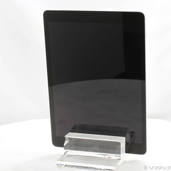 〔中古〕Apple(アップル) iPad 第9世代 64GB シルバー MK2L3J／A Wi-Fi〔276-ud〕 |  | 02