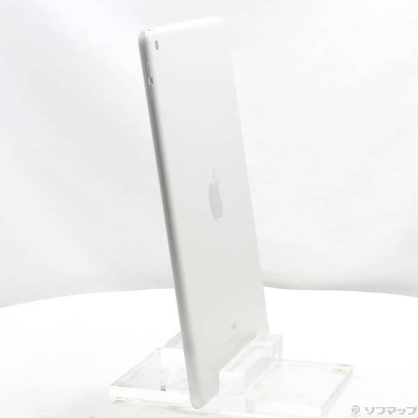 〔中古〕Apple(アップル) iPad 第9世代 64GB シルバー MK2L3J／A Wi-Fi〔276-ud〕 |  | 03
