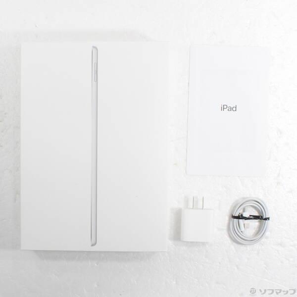 〔中古〕Apple(アップル) iPad 第9世代 64GB シルバー MK2L3J／A Wi-Fi〔276-ud〕 |  | 04