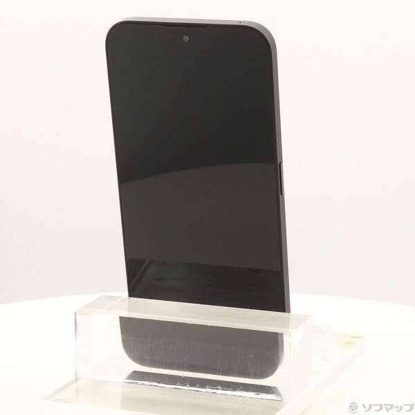 〔中古〕Nothing（ナッシング） Nothing Phone (2a) 128GB ブラック A10400067 SIMフリー〔196-ud〕 |  | 02