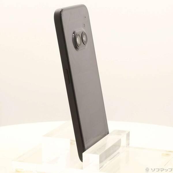 〔中古〕Nothing（ナッシング） Nothing Phone (2a) 128GB ブラック A10400067 SIMフリー〔196-ud〕 |  | 03