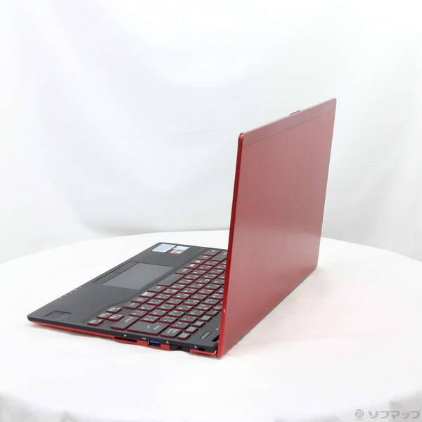 〔中古〕FUJITSU(富士通） LIFEBOOK WU2／C2 FMVWC2U27 〔Windows 10〕〔196-ud〕 |  | 01