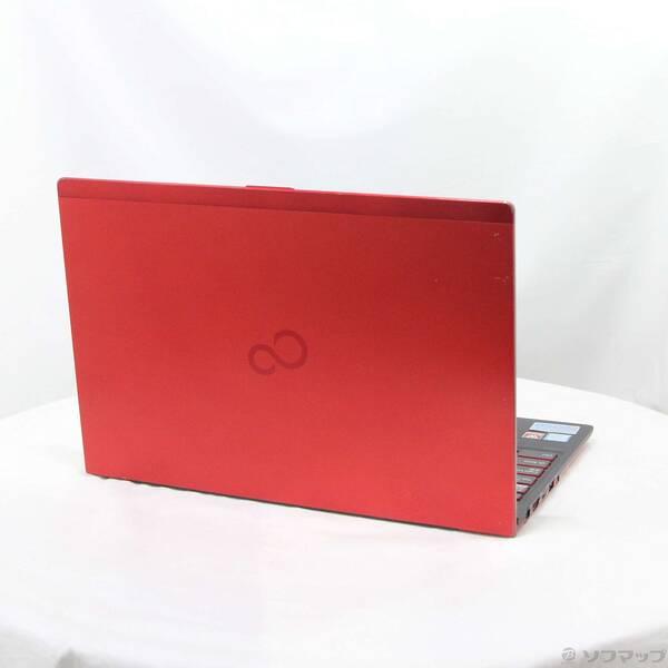 〔中古〕FUJITSU(富士通） LIFEBOOK WU2／C2 FMVWC2U27 〔Windows 10〕〔196-ud〕 |  | 02