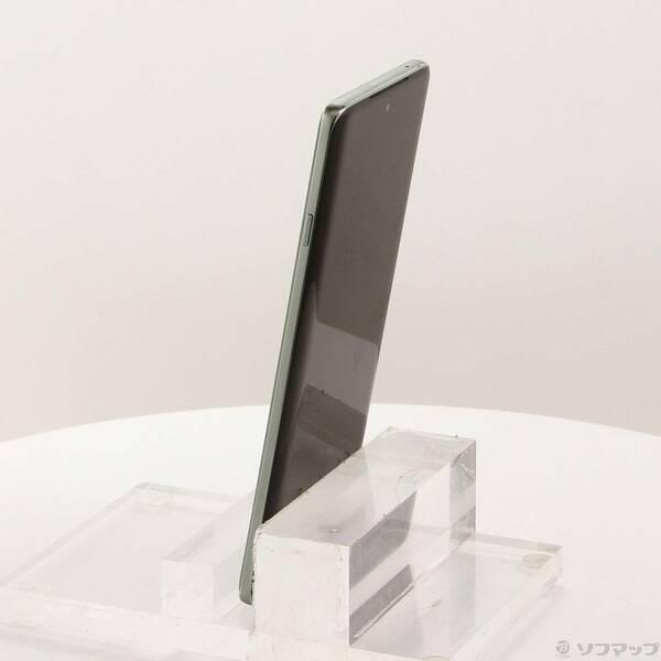 〔中古〕Motorola(モトローラ) motorola edge 60 pro 256GB シャドーグリーン PB7U0000JP SIMフリー〔262-ud〕 |  | 01