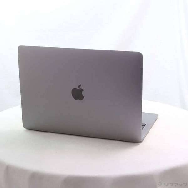〔中古〕Apple(アップル) MacBook Pro 13.3-inch Mid-2017 MPXT2J／A Core_i5 2.3GHz 16GB SSD256GB スペースグレイ 〔10.15 Catalina〕〔371-ud〕 |  | 02