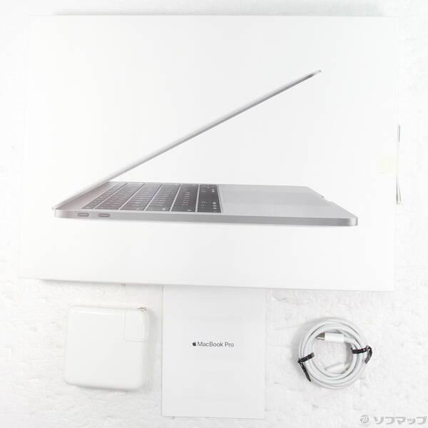 〔中古〕Apple(アップル) MacBook Pro 13.3-inch Mid-2017 MPXT2J／A Core_i5 2.3GHz 16GB SSD256GB スペースグレイ 〔10.15 Catalina〕〔371-ud〕 |  | 04