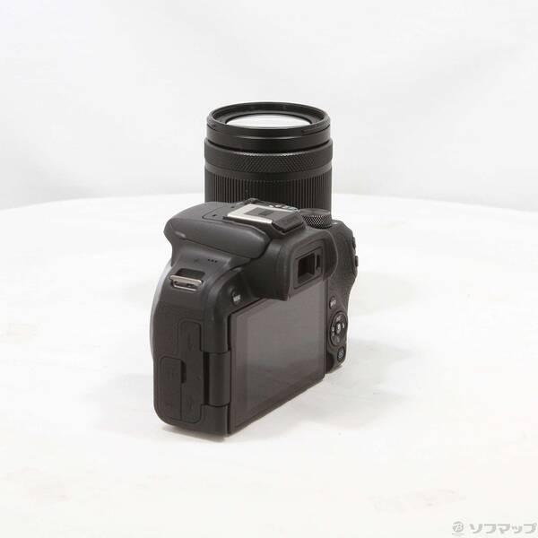 〔中古〕Canon(キヤノン) EOS R10 RF-S18-150 IS STM レンズキット〔258-ud〕 |  | 01