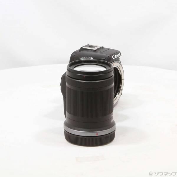 〔中古〕Canon(キヤノン) EOS R10 RF-S18-150 IS STM レンズキット〔258-ud〕 |  | 03