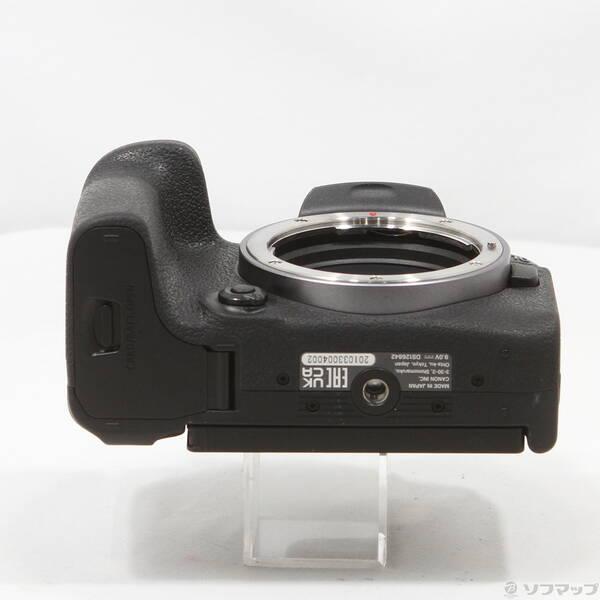 〔中古〕Canon(キヤノン) EOS R10 RF-S18-150 IS STM レンズキット〔258-ud〕 |  | 04