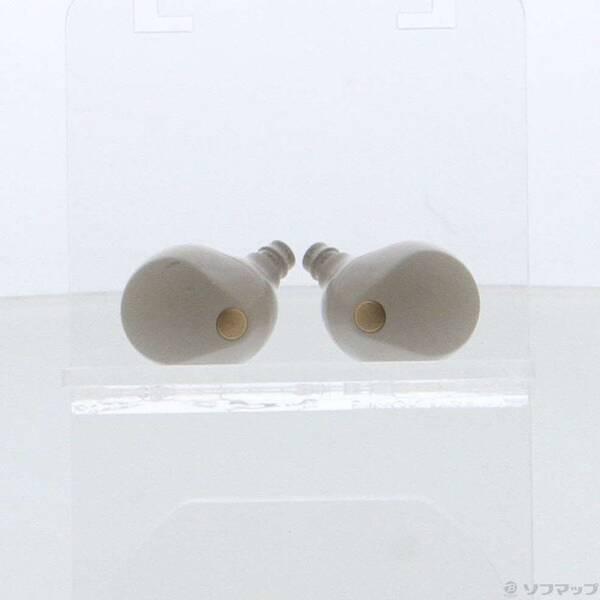 〔中古〕SONY(ソニー) WF-1000XM5 プラチナシルバー〔368-ud〕 | 