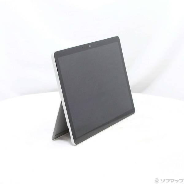 〔中古〕Microsoft(マイクロソフト) Surface Go4 〔Intel N200／8GB／SSD256GB〕 XIM-00015 プラチナ〔349-ud〕 |  | 03
