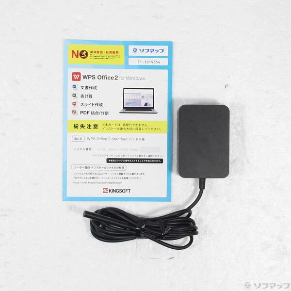 〔中古〕Microsoft(マイクロソフト) Surface Go4 〔Intel N200／8GB／SSD256GB〕 XIM-00015 プラチナ〔349-ud〕 |  | 04