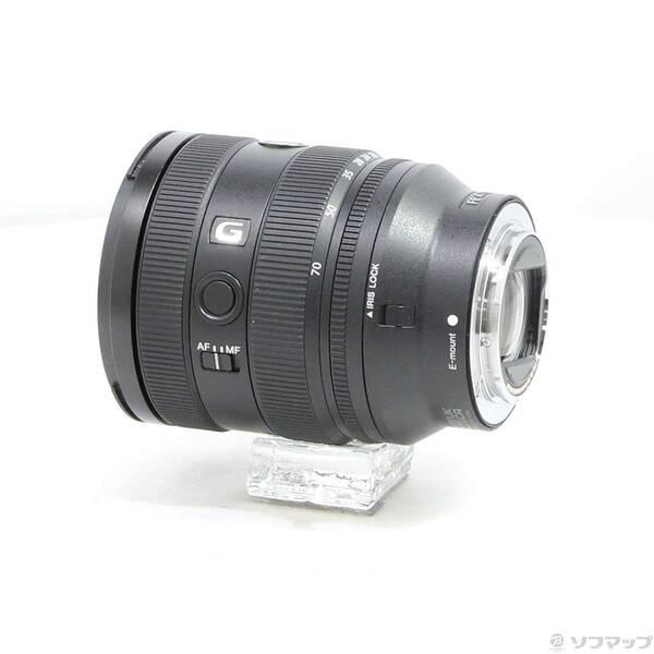〔中古〕SONY(ソニー) FE 20-70mm F4 G SEL2070G〔368-ud〕 |  | 01
