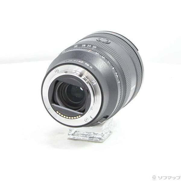〔中古〕SONY(ソニー) FE 20-70mm F4 G SEL2070G〔368-ud〕 |  | 02