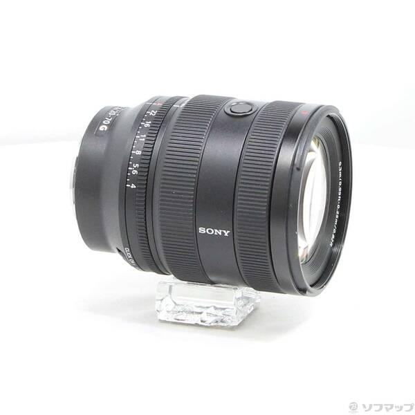〔中古〕SONY(ソニー) FE 20-70mm F4 G SEL2070G〔368-ud〕 |  | 03