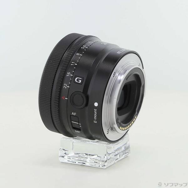〔中古〕SONY(ソニー) FE 24mm F2.8 G SEL24F28G〔305-ud〕 |  | 01