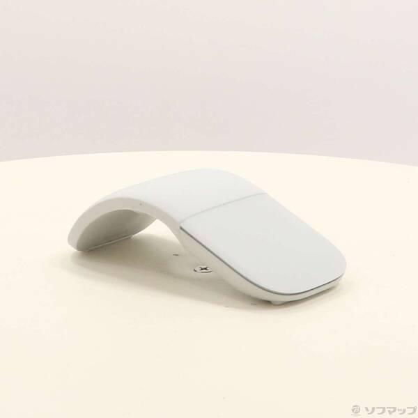 〔中古〕Microsoft(マイクロソフト) Surface Arc Mouse CZV-00007 グレー〔258-ud〕 |  | 03