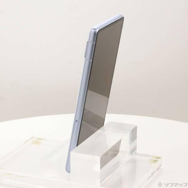 〔中古〕GOOGLE(グーグル) Google Pixel 7a 128GB シー GA04275-JP au SIMフリー〔251-ud〕 |  | 01