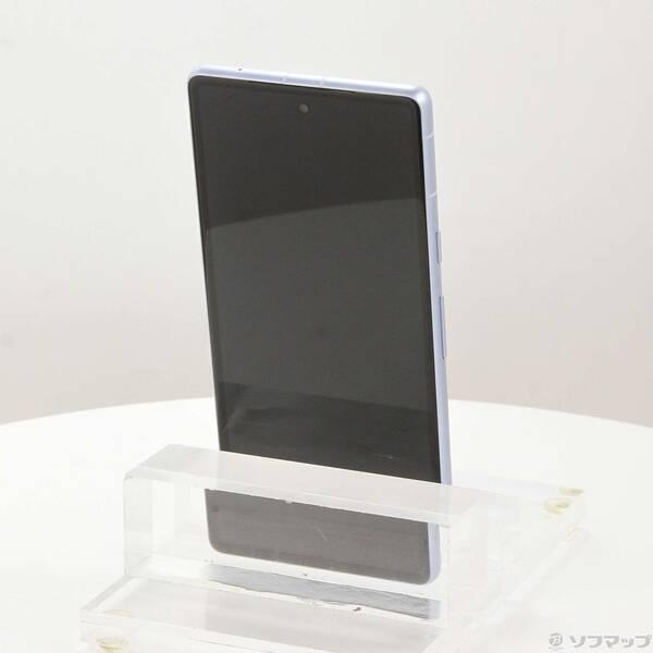 〔中古〕GOOGLE(グーグル) Google Pixel 7a 128GB シー GA04275-JP au SIMフリー〔251-ud〕 |  | 02