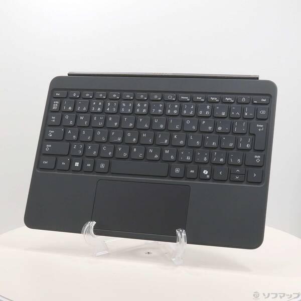 〔中古〕Microsoft(マイクロソフト) Surface Pro 12インチ キーボード ストーングレー EP2-32032〔258-ud〕 | 