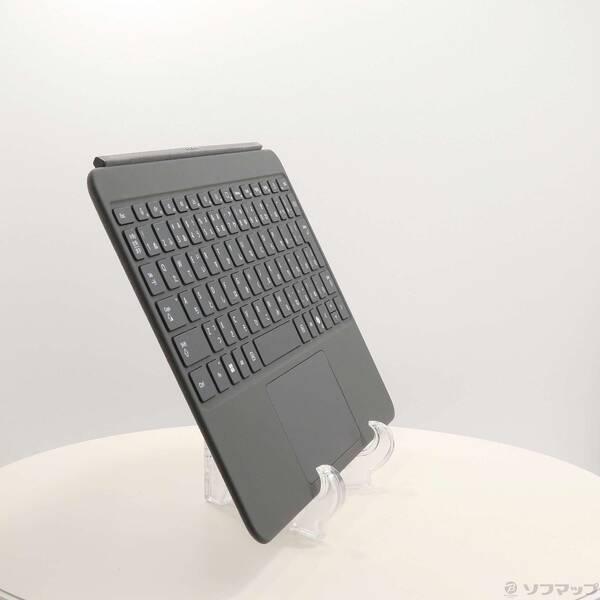 〔中古〕Microsoft(マイクロソフト) Surface Pro 12インチ キーボード ストーングレー EP2-32032〔258-ud〕 |  | 03