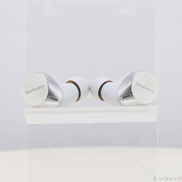 〔中古〕Panasonic(パナソニック) Technics EAH-AZ60M2-S〔377-ud〕 | 