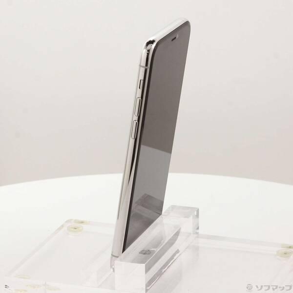 〔中古〕Apple(アップル) iPhone11 Pro 256GB シルバー NWC82J／A SIMフリー〔377-ud〕 |  | 01