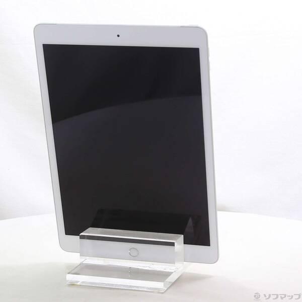 〔中古〕Apple(アップル) iPad 第8世代 32GB シルバー MYMJ2J／A SIMフリー〔269-ud〕 |  | 02