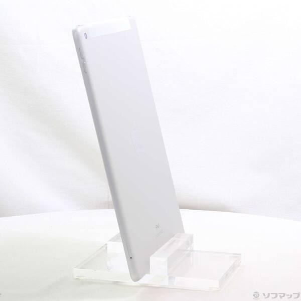 〔中古〕Apple(アップル) iPad 第8世代 32GB シルバー MYMJ2J／A SIMフリー〔269-ud〕 |  | 03