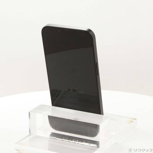 〔中古〕Apple(アップル) iPhone14 128GB ミッドナイト MPUD3J／A SIMフリー〔276-ud〕 |  | 02