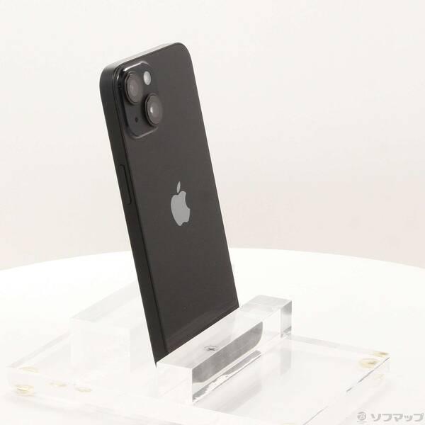 〔中古〕Apple(アップル) iPhone14 128GB ミッドナイト MPUD3J／A SIMフリー〔276-ud〕 |  | 03