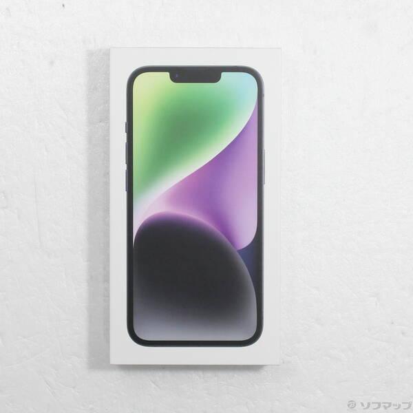 〔中古〕Apple(アップル) iPhone14 128GB ミッドナイト MPUD3J／A SIMフリー〔276-ud〕 |  | 04