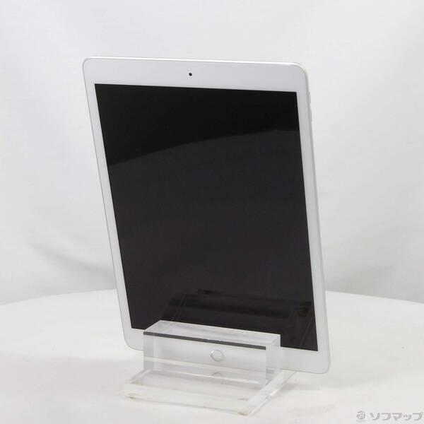 〔中古〕Apple(アップル) iPad 第8世代 32GB シルバー PYLA2J／A Wi-Fi〔305-ud〕 |  | 02