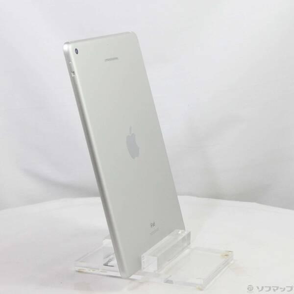〔中古〕Apple(アップル) iPad 第8世代 32GB シルバー PYLA2J／A Wi-Fi〔305-ud〕 |  | 03