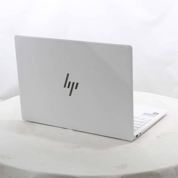 〔中古〕HP OmniBook 7 Aero 13-bg1000 BF8H4PA#ABJ〔262-ud〕 |  | 02