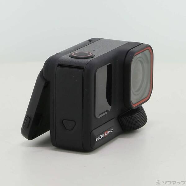 〔中古〕Insta360 Insta360 Ace Pro 2 通常版〔198-ud〕 |  | 03