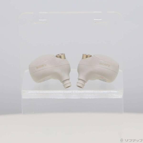 〔中古〕SONY(ソニー) WF-1000XM4 S プラチナシルバー〔262-ud〕 |  | 02