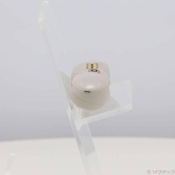 〔中古〕SONY(ソニー) WF-1000XM4 S プラチナシルバー〔262-ud〕 |  | 03