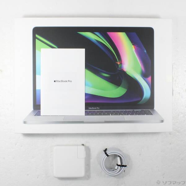〔中古〕Apple(アップル) MacBook Pro 13.3-inch Mid-2022 MNEH3J／A Apple M2 8コアCPU_10コアGPU 16GB SSD256GB スペースグレイ 〔15.3 Sequoia〕〔377-ud〕 |  | 04