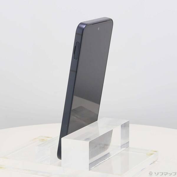 〔中古〕SHARP(シャープ) AQUOS sense9 128GB ブラック SH-M29 SIMフリー〔258-ud〕 |  | 01