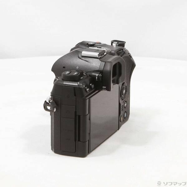 〔中古〕OLYMPUS(オリンパス) OM SYSTEM OM-1 MarkII〔258-ud〕 |  | 01