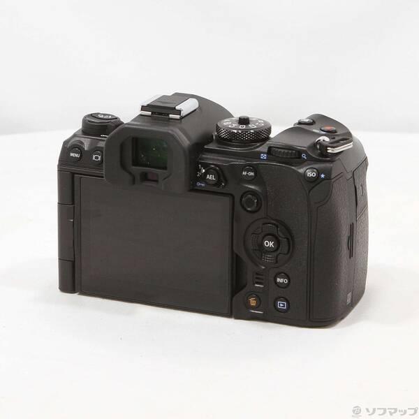 〔中古〕OLYMPUS(オリンパス) OM SYSTEM OM-1 MarkII〔258-ud〕 |  | 02