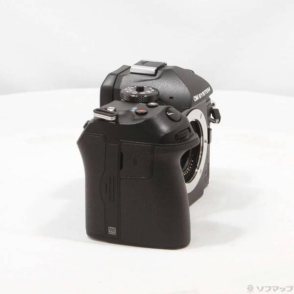 〔中古〕OLYMPUS(オリンパス) OM SYSTEM OM-1 MarkII〔258-ud〕 |  | 03