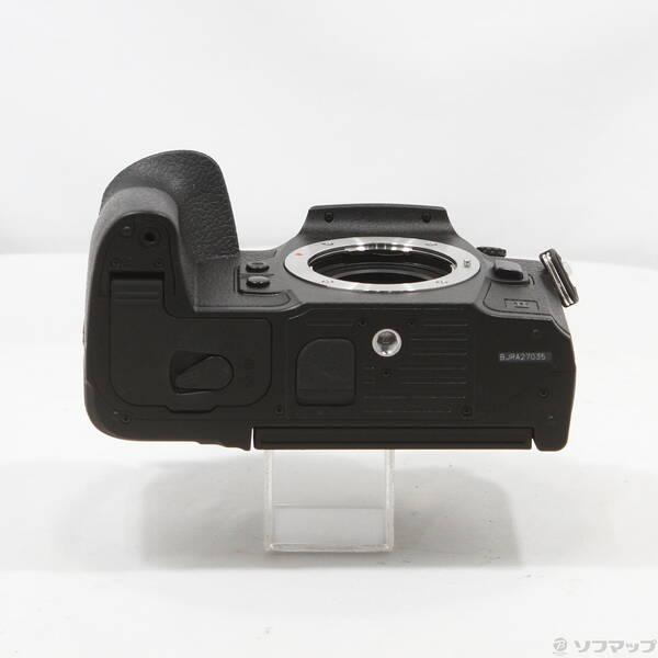 〔中古〕OLYMPUS(オリンパス) OM SYSTEM OM-1 MarkII〔258-ud〕 |  | 04
