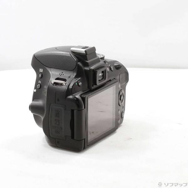 〔中古〕Nikon(ニコン) Nikon D5100〔349-ud〕 |  | 01