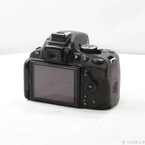 〔中古〕Nikon(ニコン) Nikon D5100〔349-ud〕 |  | 02