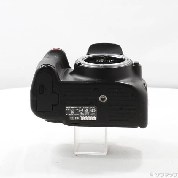 〔中古〕Nikon(ニコン) Nikon D5100〔349-ud〕 |  | 04
