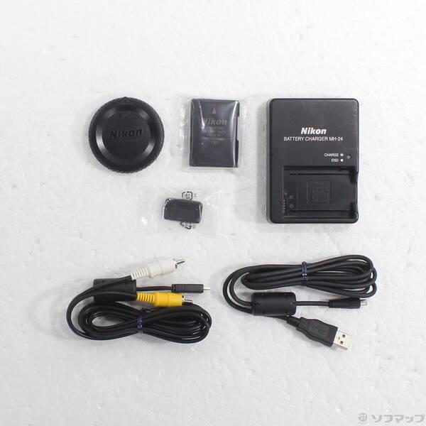 〔中古〕Nikon(ニコン) Nikon D5100〔349-ud〕 |  | 05