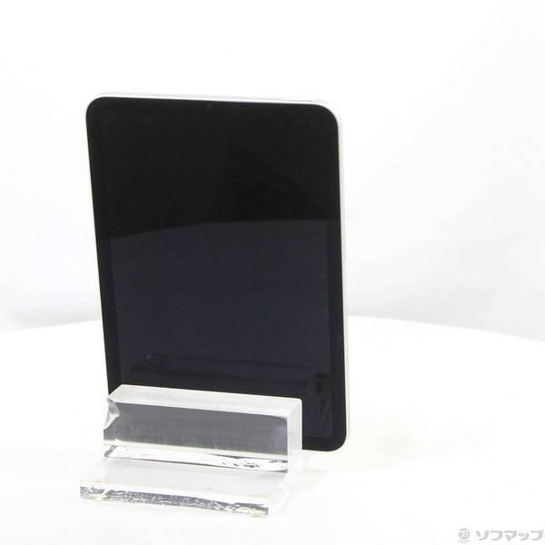 〔中古〕Apple(アップル) iPad mini(A17 Pro) 128GB スターライト MXN83J／A Wi-Fi〔262-ud〕 |  | 02